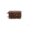 Tillig Dampfloktender BR 56 TT braun 02165