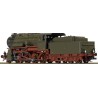 Tillig Dampfloktender BR 56 TT braun 02165
