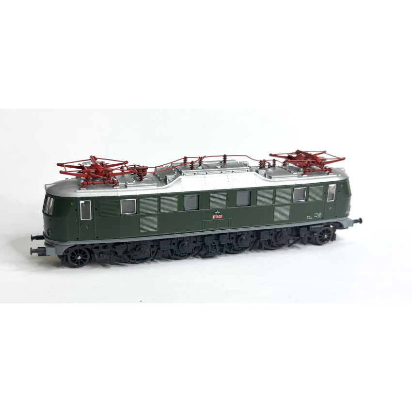 Tillig E18  1118.01 ÖBB E-Lok Dummy 02452