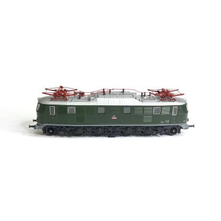 Tillig E18  1118.01 ÖBB E-Lok Dummy 02452