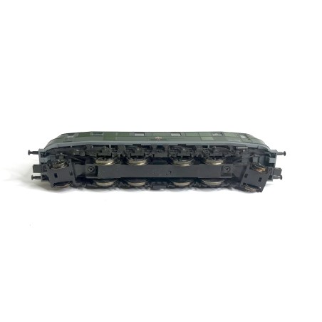 Tillig E18  1118.01 ÖBB E-Lok Dummy 02452