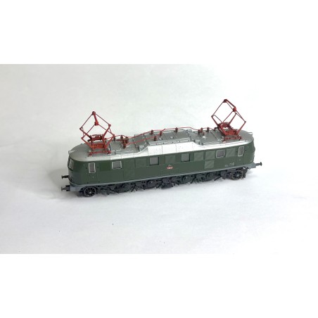 Tillig E18  1118.01 ÖBB E-Lok Dummy 02452