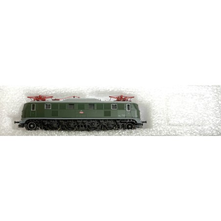 Tillig E18  1118.01 ÖBB E-Lok Dummy 02452