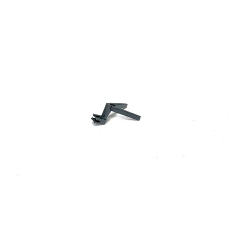 Kupplungskinematik grau Dampflok Tender BR 52
