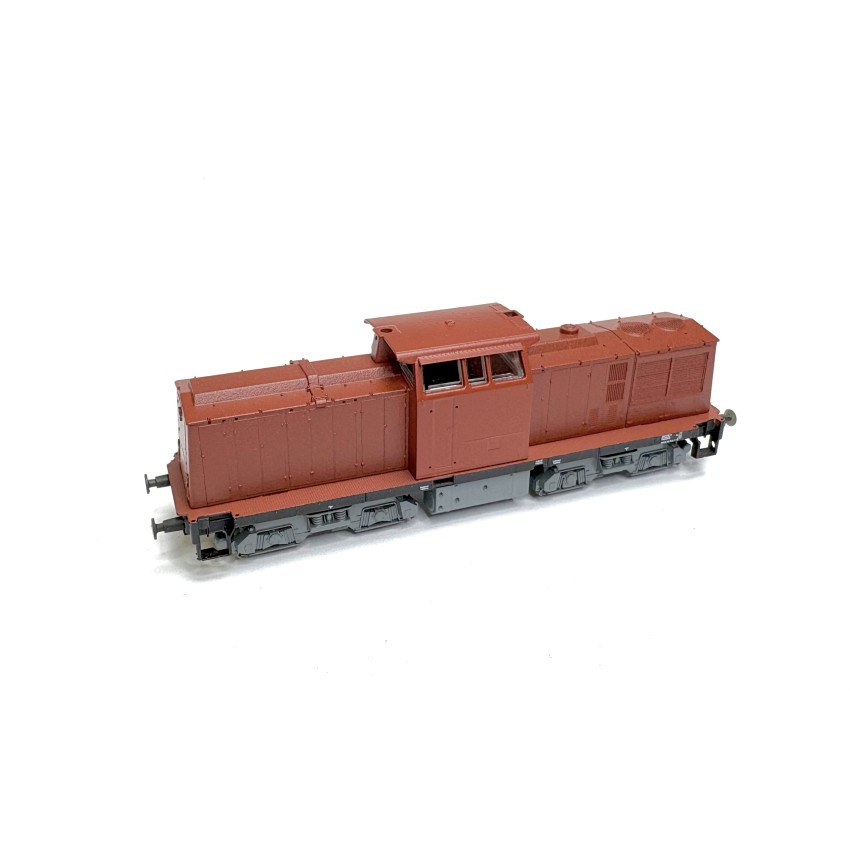 Tillig Diesellok V100 DR...