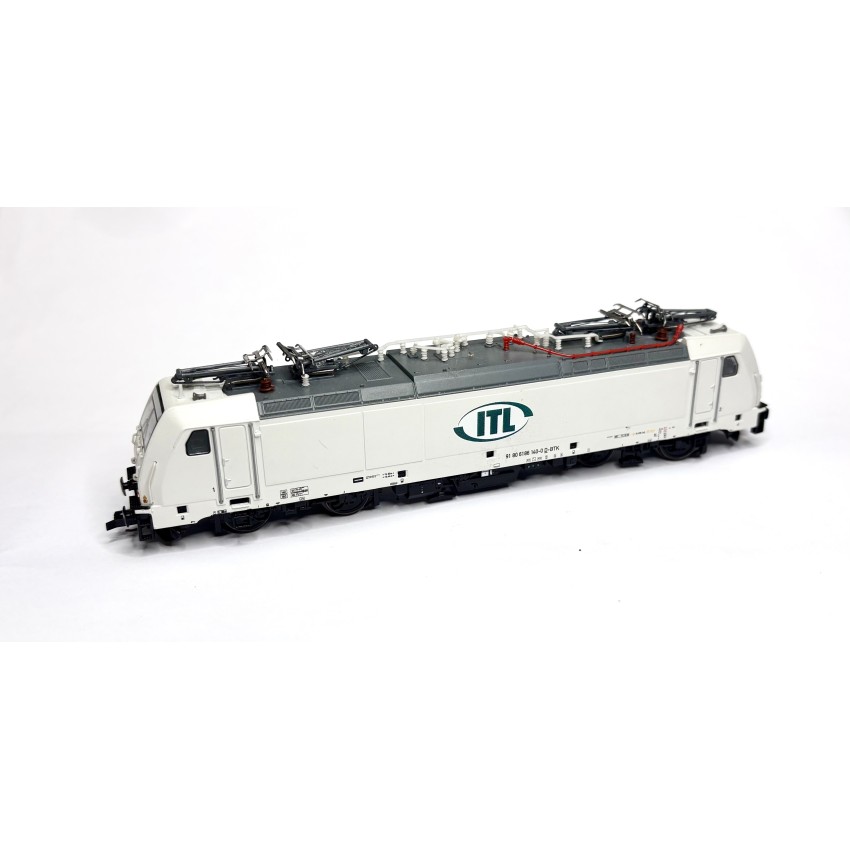 Tillig E-Lok BR186 ITL...