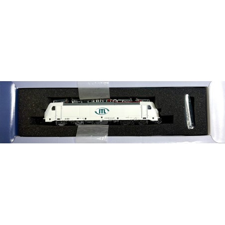 Tillig E-Lok BR186 ITL DUMMY 04901