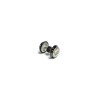 Radsatz grau m. Z. Tillig BR 89 DR Dampflok 501944