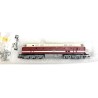 Tillig BR 119 125-3 DR Diesellok Dummy 93551