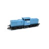 Diesellok BR 202 563-3 Dampflokwerk Meiningen 02595 Tillig V100 BR110