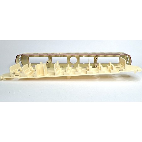 Gehäuse VS 145 123 DRG Steuerwagen Tillig Oberteil 02853 VT 137 VT137