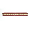 Gehäuse VT 137 096 DR Triebwagen Tillig Oberteil 02850 VT137