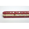 Gehäuse VT 137 096 DR Triebwagen Tillig Oberteil 02850 VT137