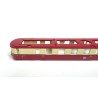 Gehäuse BR 185 015-5 DR Triebwagen Tillig Oberteil 02860 VT137