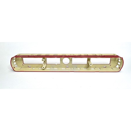 Gehäuse BR 185 015-5 DR Triebwagen Tillig Oberteil 02860 VT137