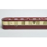 Gehäuse VS 145 104 DRG Steuerwagen Tillig Oberteil 02855 VT 137 VT137