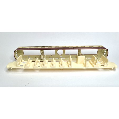 Gehäuse VS 145 104 DRG Steuerwagen Tillig Oberteil 02855 VT 137 VT137