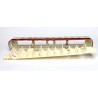 Gehäuse BR 195 622-6 DR Steuerwagen Tillig Oberteil 13303 VT 137 VS145