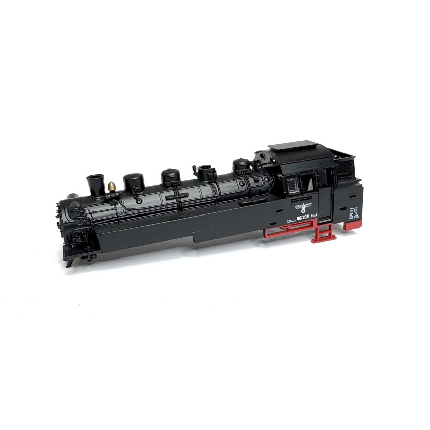 Gehäuse Oberteil BR 86 709...
