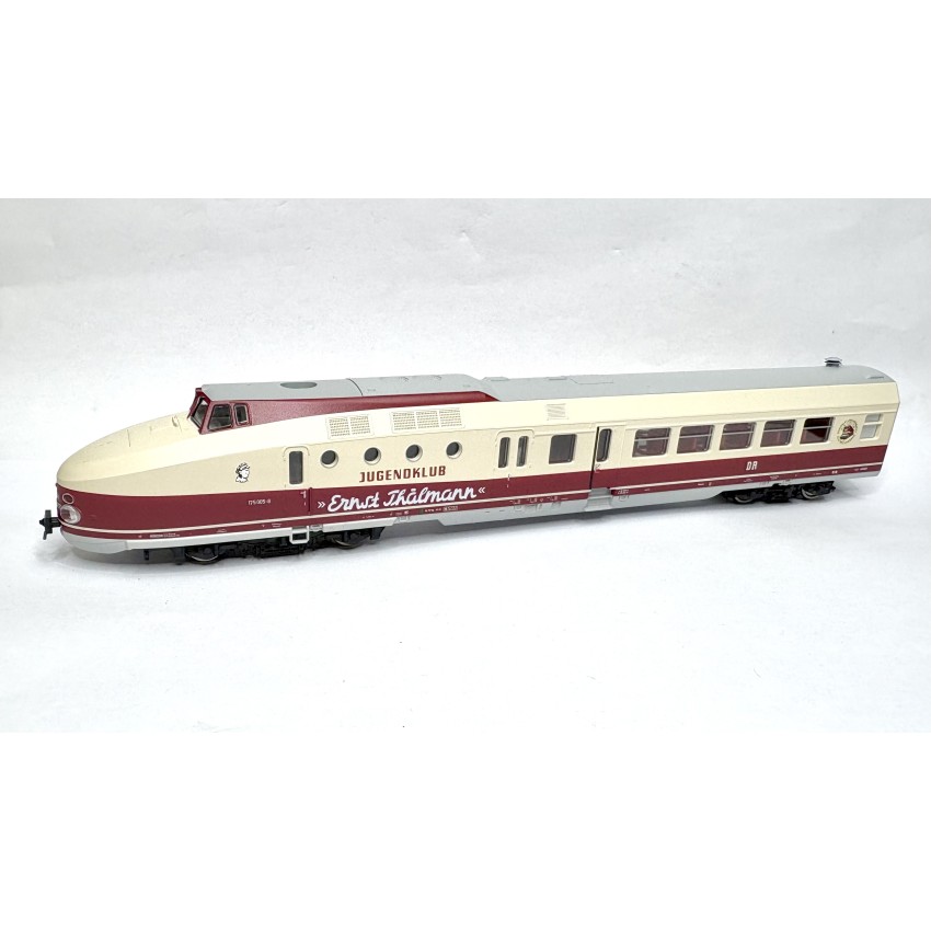 KRES Triebkopf BR 175 005-8...