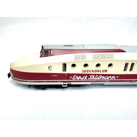 KRES Triebkopf BR 175 005-8 DR EPIV VT18