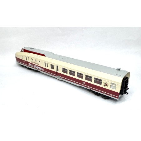 KRES Triebkopf BR 175 005-8 DR EPIV VT18