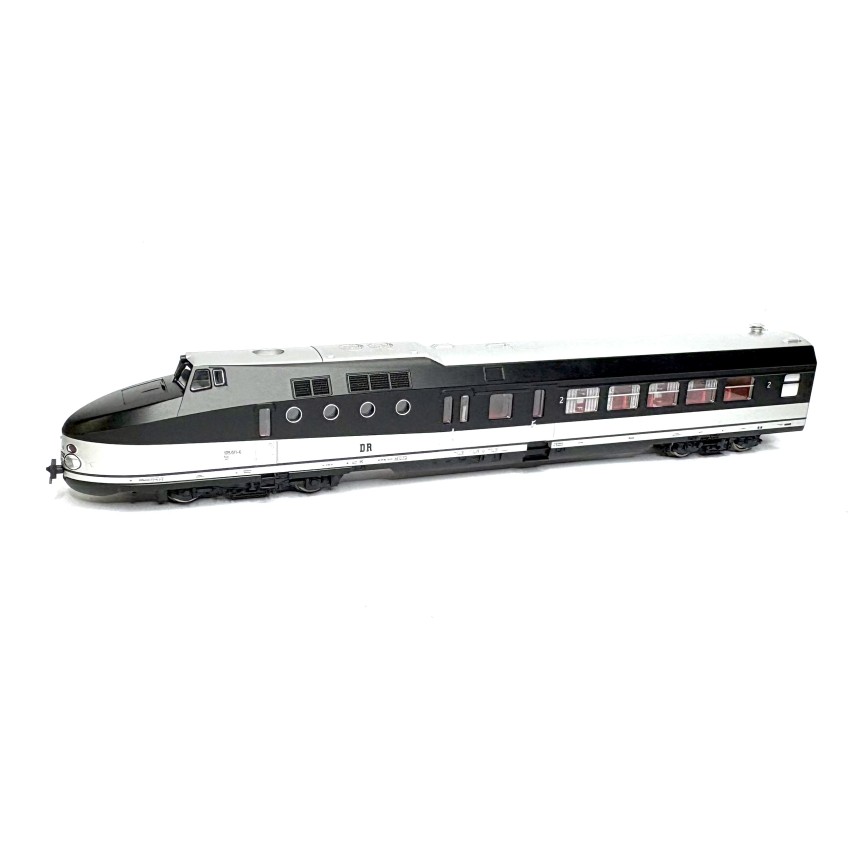 KRES Triebkopf A BR 175 011-6 DR VT18