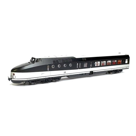 KRES Triebkopf B BR 175 012-4 DR VT18