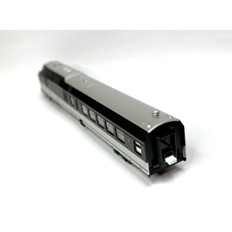 KRES Triebkopf mit Antrieb B BR 175 012-4 DR VT18 analog