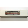 TT Triebwagen BR 185 015-5 DR 02860 GA Tillig VT 137
