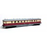 TT Triebwagen BR 185 015-5 DR 02860 Tillig VT 137