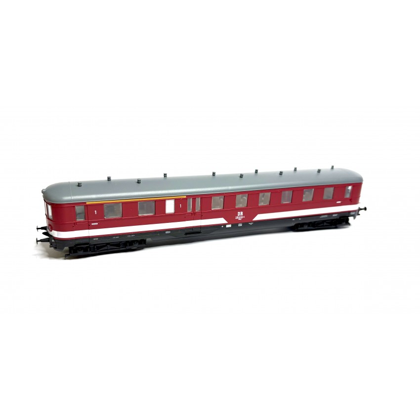 Tillig Steuerwagen BR 195...