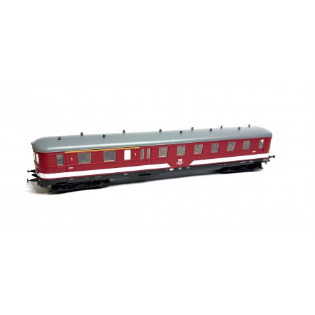 Tillig Steuerwagen BR 195 618-4 DR 01484 TT