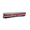 Tillig Steuerwagen BR 195 618-4 DR 01484 TT
