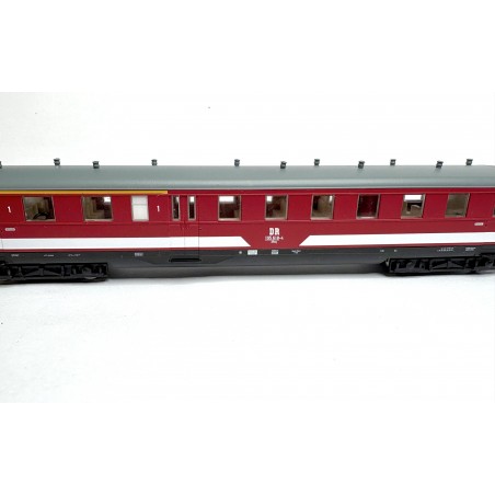 Tillig Steuerwagen BR 195 618-4 DR 01484 TT
