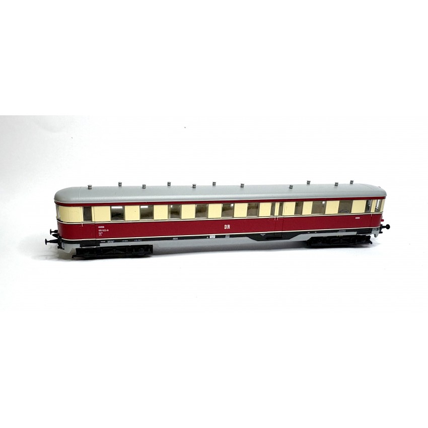 Tillig Steuerwagen BR 195...