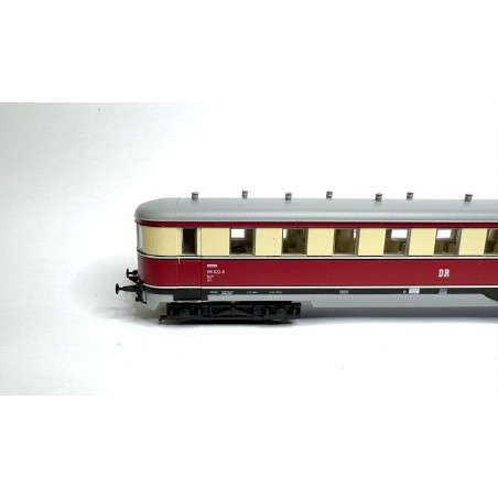 Tillig Steuerwagen BR 195 622-6 DR 13303 TT