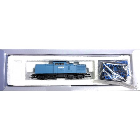 Diesellok BR 202 563-3 Dampflokwerk Meiningen 02595 Tillig V100 BR110