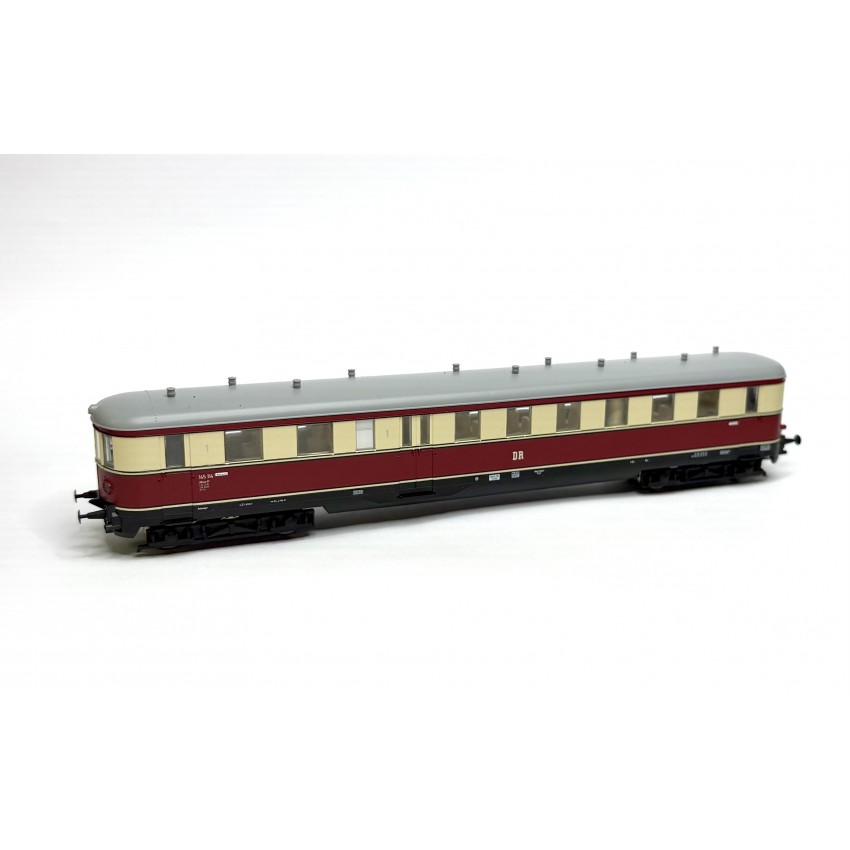 Tillig Steuerwagen VS145 DR 02850 DUMMY TT