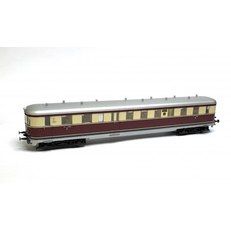 Tillig Steuerwagen VS145 DRG 02855 DUMMY TT