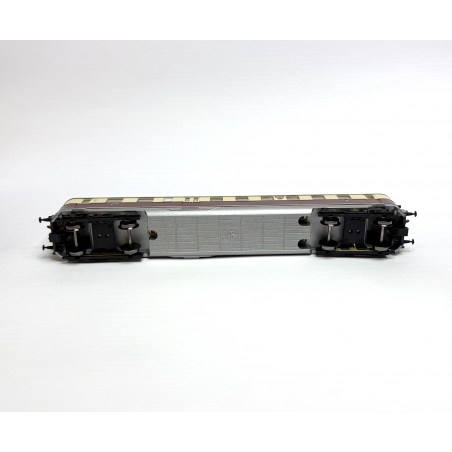 Tillig Steuerwagen VS145 DRG 02855 DUMMY TT