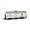 Tillig Kühlwagen Leipziger Messe 1996 14374