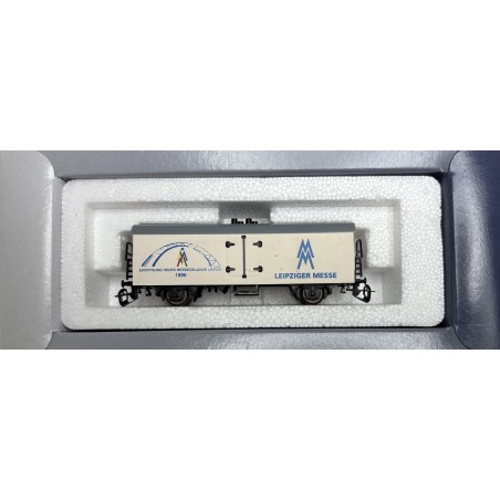 Tillig Kühlwagen Leipziger Messe 1996 14374