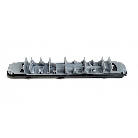 Inneneinrichtung BR 185 VT 137 DR Triebwagen grau