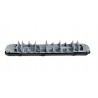 Inneneinrichtung BR 185 VT 137 DR Triebwagen grau