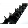 Inneneinrichtung BR 185 VT 137 DR Triebwagen schwarz