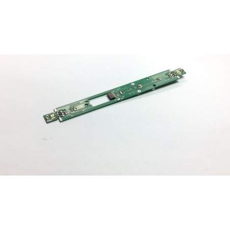 Platine Leiterplatte VT 137 BR 185 Triebwagen 02850