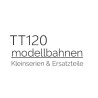 TT120 Modellbahn